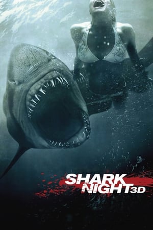Shark Night 3D 2011 Dual Audio