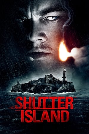 Shutter Island 2010 Dual Audio