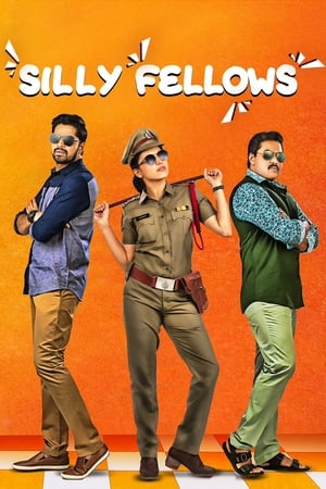 Silly Fellows 2018 Dual Audio