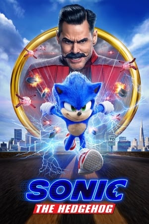 Sonic the Hedgehog 2020 Dual Audio