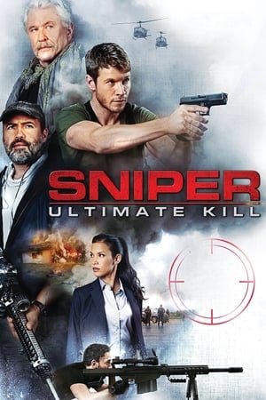 Sniper: Ultimate Kill 2017 Dual Audio