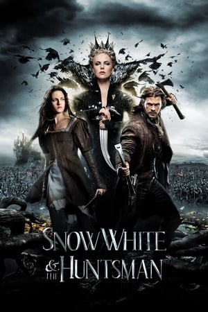 Snow White and the Huntsman 2012 Dual Audio