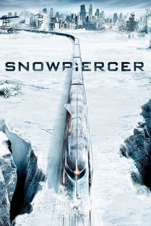 Snowpiercer 2013 Dual Audio