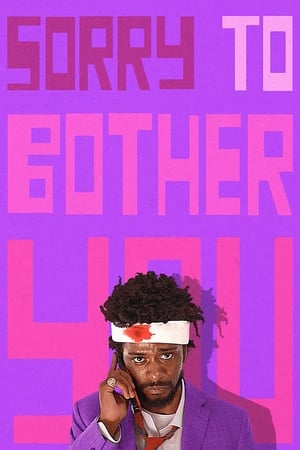 Sorry to Bother You 2018 Dual Audio