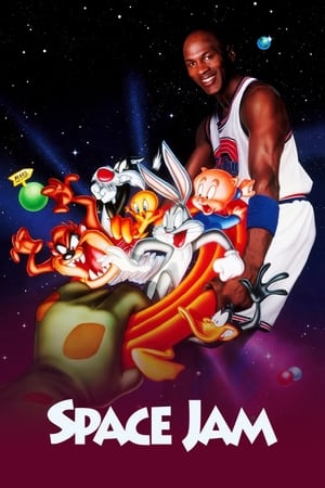 Space Jam 1996 Dual Audio