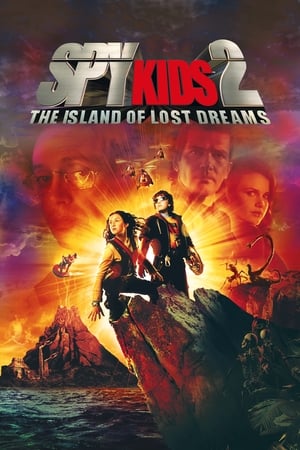 Spy Kids 2: The Island of Lost Dreams 2002 Dual Audio