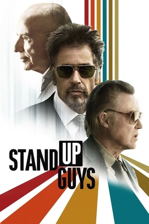Stand Up Guys 2012 Dual Audio