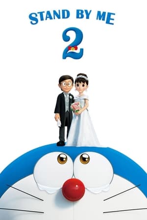 Stand by Me Doraemon 2 2020 Dual Audio