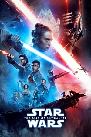 Star Wars: The Rise of Skywalker 2019 Dual Audio