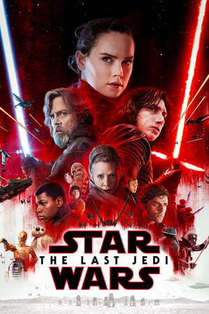 Star Wars: The Last Jedi 2017 Dual Audio