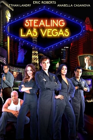 Stealing Las Vegas 2012 Dual Audio