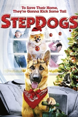 Step Dogs 2013 dual Audio