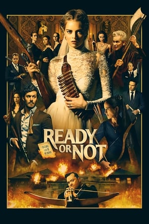Ready or Not 2019 Dual Audio
