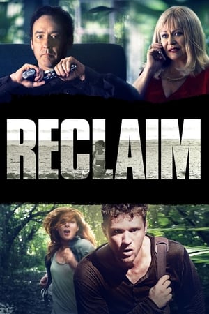 Reclaim 2014 Dual Audio