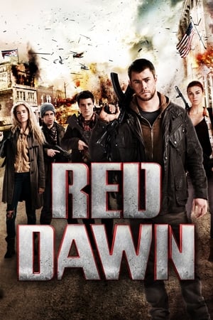 Red Dawn 2012 Dual Audio