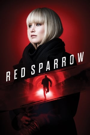 Red Sparrow 2018 Dual Audio