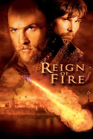 Reign of Fire 2002 Dual Audio