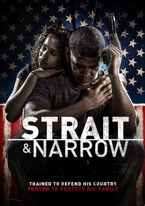 Strait & Narrow 2016 dual Audio