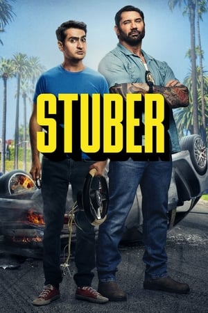 Stuber 2019 Dual Audio