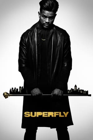 SuperFly 2018 Dual Audio