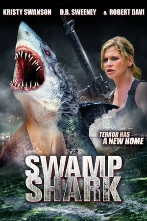 Swamp Shark 2011 Dual Audio