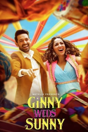 Ginny Weds Sunny 2020 BRRIp