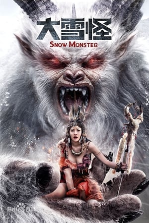 Snow Monster 2019 Dual Audio