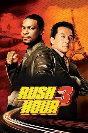 Rush Hour 3 2007 Dual Audio