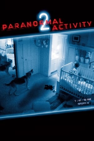 Paranormal Activity 2 2010 Dual Audio