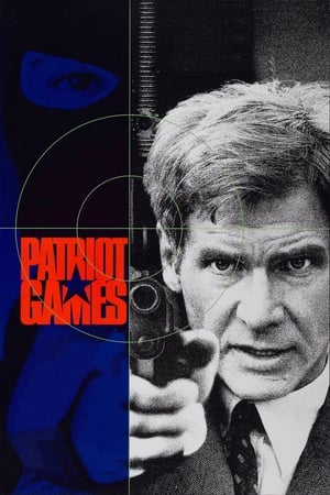 Patriot Games 1992 Dual Audio