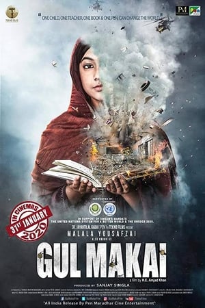 Gul Makai 2020 BRRIp