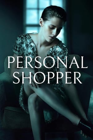 Personal Shopper 2016 Dual Audio
