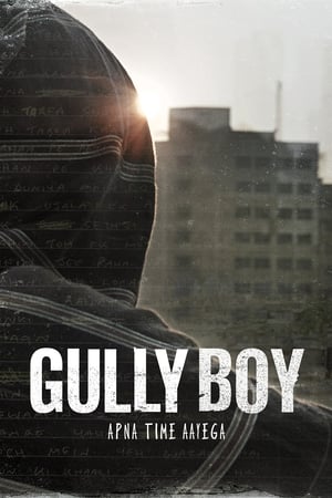 Gully Boy 2019 BRRIp