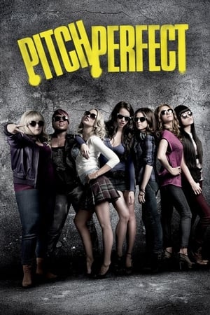 Pitch Perfect 2012 Dual Audio