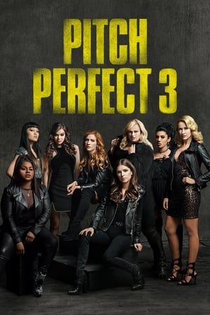 Pitch Perfect 3 2017 Dual Audio