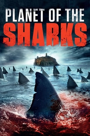 Planet of the Sharks 2016 Dual Audio