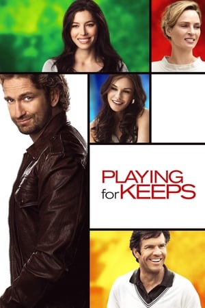 Playing for Keeps 2012 Dual Audio