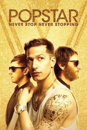 Popstar: Never Stop Never Stopping 2016 Dual Audio