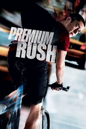 Premium Rush 2012 Dual Audio