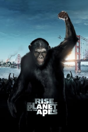 Rise of the Planet of the Apes 2011 Dual Audio