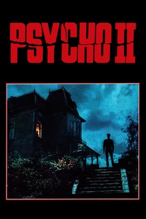 Psycho II 1983 Dual Audio