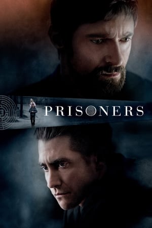 Prisoners 2013 Dual Audio