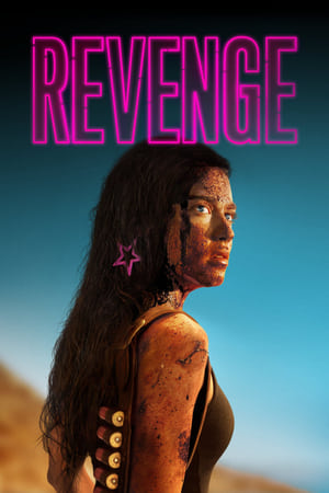 Revenge 2017 Dual Audio