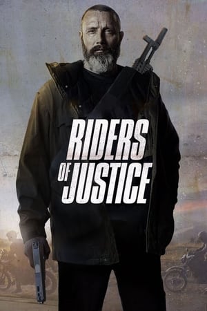 Riders of Justice 2020 Dual Audio
