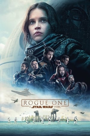 Rogue One: A Star Wars Story 2016 Dual Audio