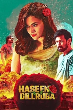 Haseen Dillruba 2021 BRRIp