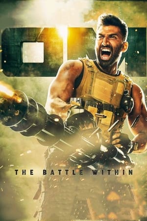 Om - The Battle Within 2022 Pre-DVDRip