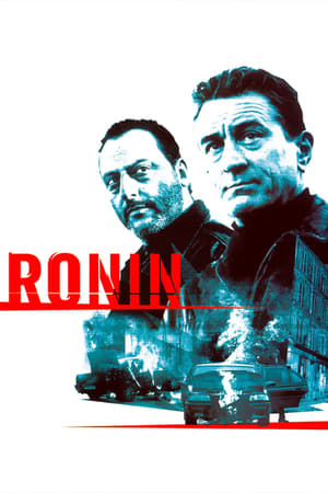 Ronin 1998 Dual Audio