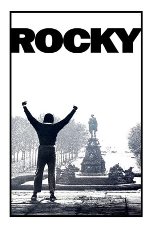 Rocky 1976 Dual AUDIO 