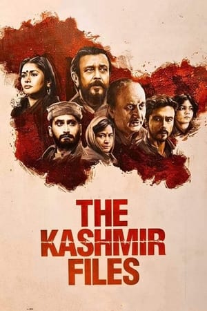 The Kashmir Files 2022 BRRIP